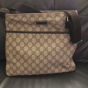 Gucci crossbody